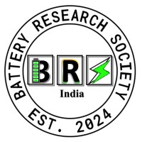 Battery Research Society logo - Similar company to Cyclikal