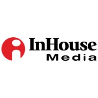 InHouse Media logo - Similar company to Mix Media Services
