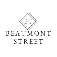 30 Beaumont Street