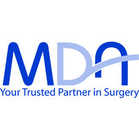 Medical Distributor Alliance Ltd logo - Similar company to Intmeda - International Medical Devices Distributors Accelerator