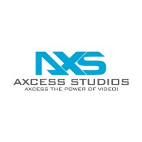 AxcessStudios logo - Similar company to Riggo Productions