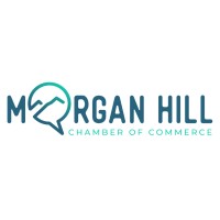 Morgan Hill Chamber of Commerce logo - Similar company to Iron Speed, Inc.