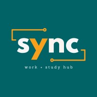 Sync Work + Study Hub logo - Similar company to Sip Café