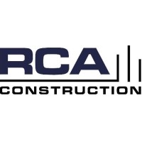 Retail Construction Advisors (RCA) logo - Similar company to Retail Construction Specialties