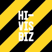 Hi Vis Biz logo - Similar company to Hivis.Net