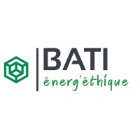 BATI Energ'éthique logo - Similar company to La Structure