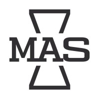 MAS Watches logo - Similar company to Haim Watch Company