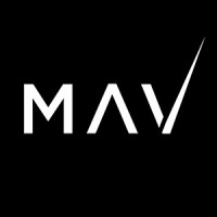 Maverick Bank logo - Similar company to Switch I.T. Support