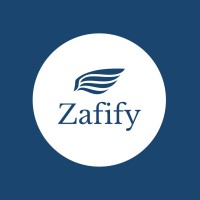 Zafify logo - Similar company to CaPri Immigration Solutions