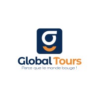 Global Tours SN logo - Similar company to Eva