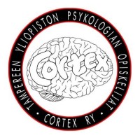 Cortex ry logo - Similar company to Varjovalmennus