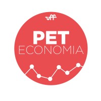 PET Economia UFF logo - Similar company to Nimas - Núcleo De Inovação, Meio Ambiente E Sustentabilidade Da Faculdade De Economia Da Uff
