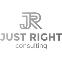 Just Right Consulting logo - Similar company to Fd Hunt