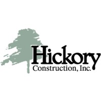 Hickory Construction, Inc. logo - Similar company to Merit Construction, Inc.