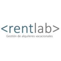 Rentlab logo - Similar company to Athena Smart Cities