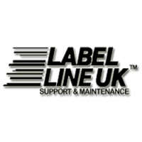 Label Line UK logo - Similar company to Dewberry Redpoint Ltd