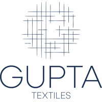 GUPTA TEXTILES logo - Similar company to Gupta Textile