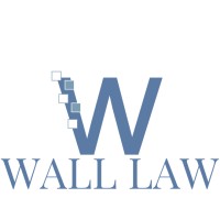 Wall Law, LLC logo - Similar company to Plator Consulting