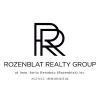 Rozenblat Realty Group logo - Similar company to Kitchenlyft