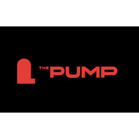 The Pump logo - Similar company to Examine.Com