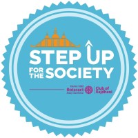 Rotaract Club of Rajdhani logo - Similar company to Dizzito