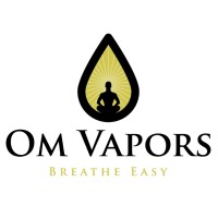 Om Vapors logo - Similar company to Db Distro
