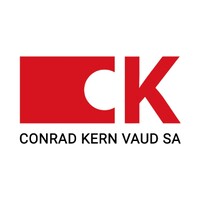Conrad Kern Vaud SA logo - Similar company to Conrad Kern Ag