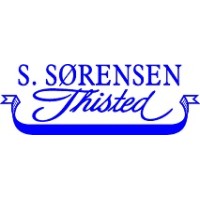 S. Sørensen - Thisted logo - Similar company to Bjarmodan A/S