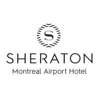 Sheraton Montreal Airport logo - Similar company to Sheraton Laval Et Centre De Congrès