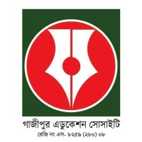 Gazipur Education  Society logo - Similar company to Touch & Solve