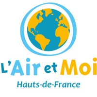 L'Air et Moi Hauts-de-France logo - Similar company to Ri-Urbans