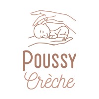 POUSSY CRECHE logo - Similar company to Petit À Petons
