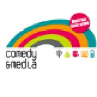 Comedy & Media