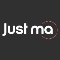 Just MA logo - Similar company to Carmatch