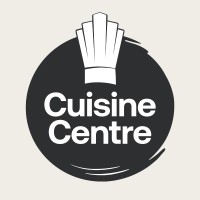 Cuisine Centre logo - Similar company to Peabodys Coffee