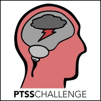 PTSS-Challenge logo - Similar company to Stichting Ptss