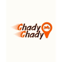 Ghady Ghady