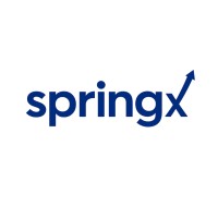 springx logo - Similar company to Unelab