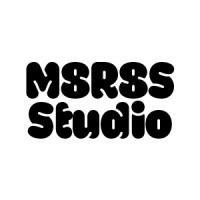 M8R8S Studio logo - Similar company to Get Stoned Gem Fair