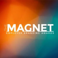 The Magnet Employer Branding Awards logo - Similar company to Studio Puck