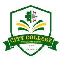 City College of Cagayan de Oro logo - Similar company to De La Salle John Bosco College