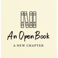 AnOpenBook logo - Similar company to An Open Book