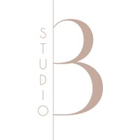 Studio Bleuet logo - Similar company to Mathilde Design