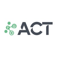 ACT Otomasyon Makine logo - Similar company to Bee Otomasyon Teknolojileri