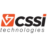 CSSI Technologies LLC logo - Similar company to Rms Omega Technologies