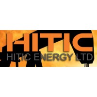 Hitic Energy Ltd. logo - Similar company to Subterra Group Ltd