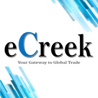 eCreek logo - Similar company to Pcg Systems