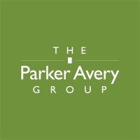 The Parker Avery Group logo - Similar company to Lux&Bee