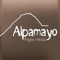 Alpamayo logo - Similar company to Les Editions Andre