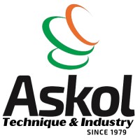 Askol logo - Similar company to Askoll Brasil Ltda
